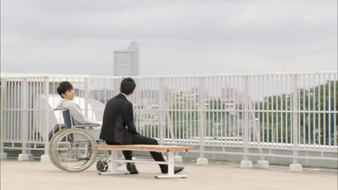 제 7화 결정적인 순간은 어떻게 촬영된 것인가