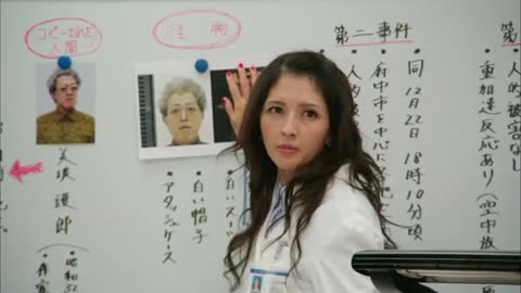 제 11화 누가 어둠 속의 이브를 막을 것인가