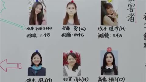 제 17화 데드 히트를 이겨내는 자는 누구인가