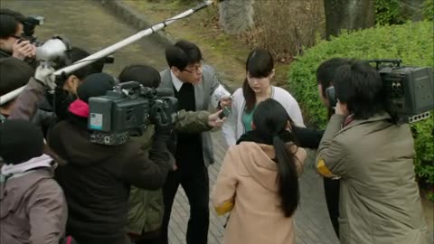 제 19화 형사는 무엇으로 심판하는가