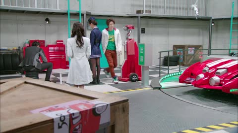 제 21화 각기 다른 사인은 무엇을 뜻하는가