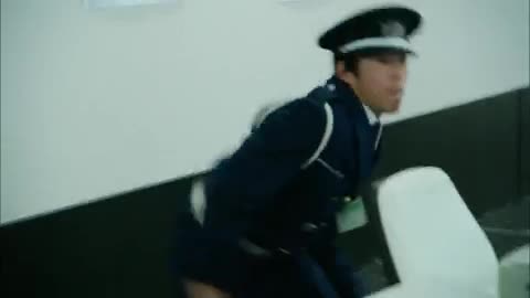 제 29화 강도사건에 감춰진 진실은 무엇인가