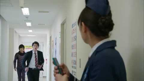 제 30화 진범을 아는 자는 누구인가