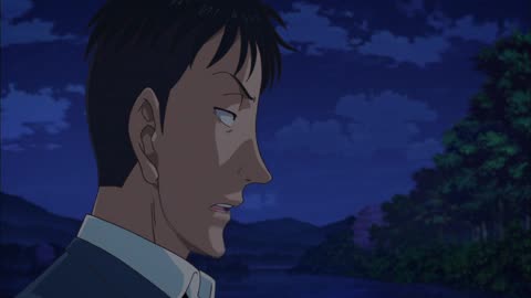 제 22일 여우불 띄우기 살인사건 네 번째 파일