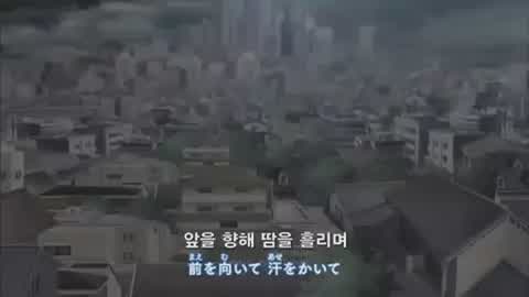 제9화 역전, 그리고 안녕 - 2st Trial