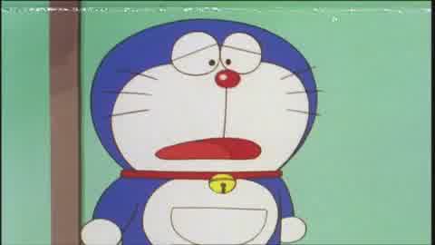 제 6화 잠수함으로 소라를 따자 / 앞으로 뒤로 알밤