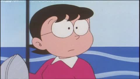 제 8화 사람기계를 만들자 / 퉁퉁이가 보디가드?