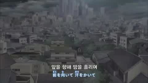 11화 역전, 그리고 안녕 - 4th Trial