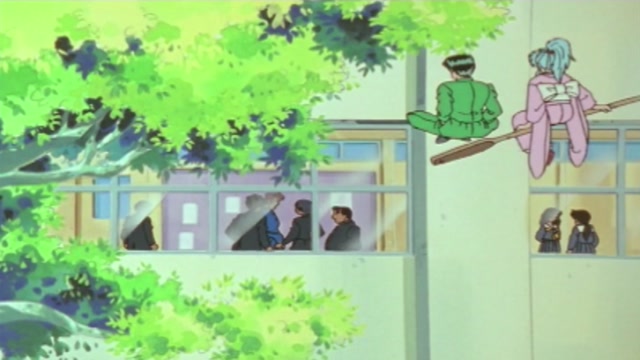 제 3화 마철반, 사나이의 약속