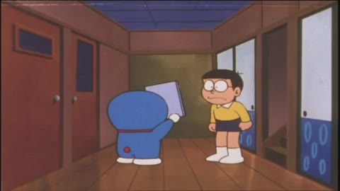 제 21화 거울 속으로! / 바보가 되자?