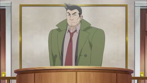 <3화> 역전 자매 - 2st Trial