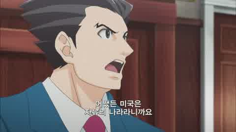 15화 재회, 그리고 역전 - 2nd Trial