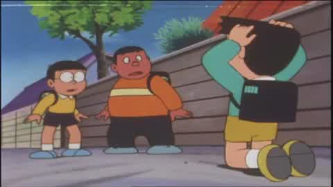 제 23화 시험은 싫어 / 결심을 하자!
