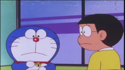 제 25화하늘을 나는 크리스마스 / 크리스마스 선물 소동