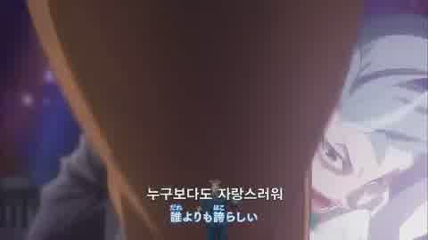 20화 역전 서커스 - Last Trial