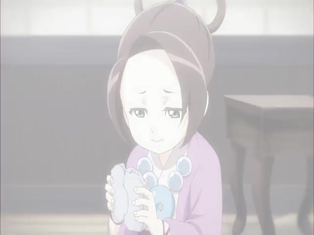 <16화> 재회, 그리고 역전 - 3rd Trial