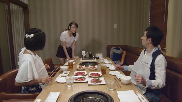 닌자24. 공포의 서양 3대 요괴 등장!