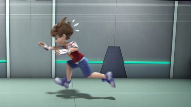 제1화 가장 용감한 소년! 드래곤의 정체!