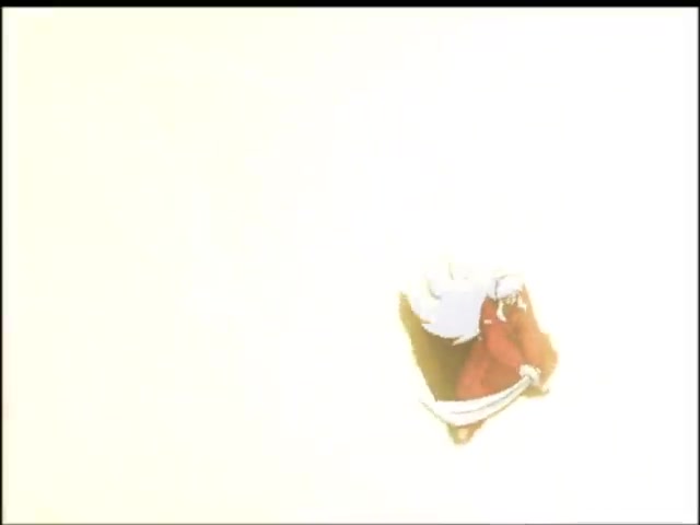4화 안개 속 미녀의 유혹!
