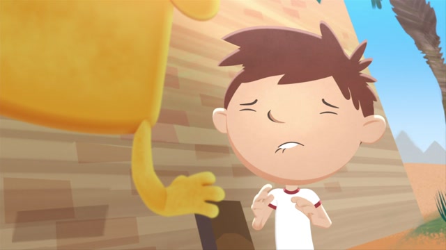 24화 거짓말을 하지 말자