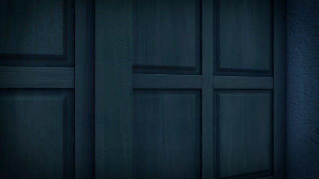 제12화 로스앤젤레스에 울린 종