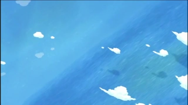 제 55 화 아피스의 비밀과 잃어버린 섬의 전설