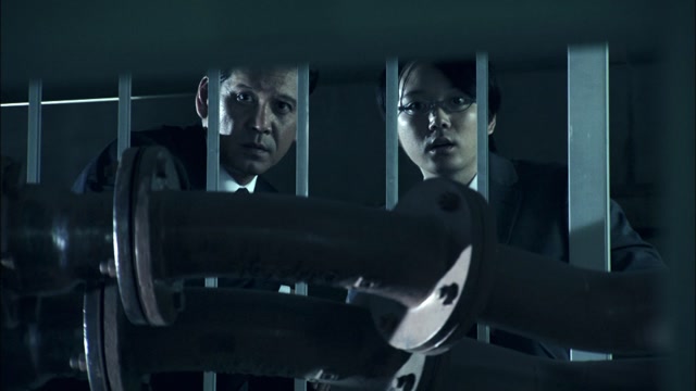 제 11화 말할 수 없는 이유