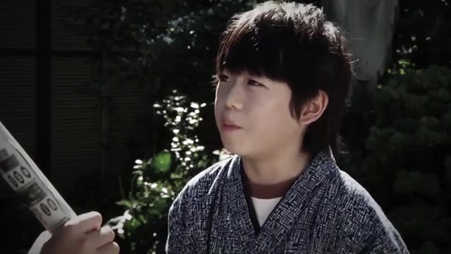 제 7화 속사! 전설의 건맨!
