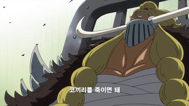 제22화 전설의 항해 개와 고양이와 해적왕!