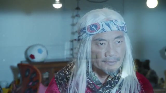 제 11화 장엄! 신비한 눈!