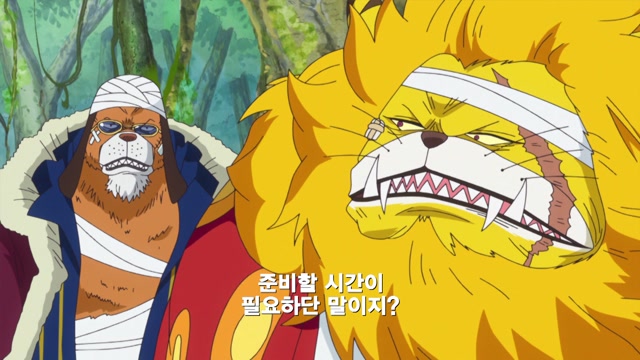 제23화 다시 시작된 악몽! 불사신 잭의 습격