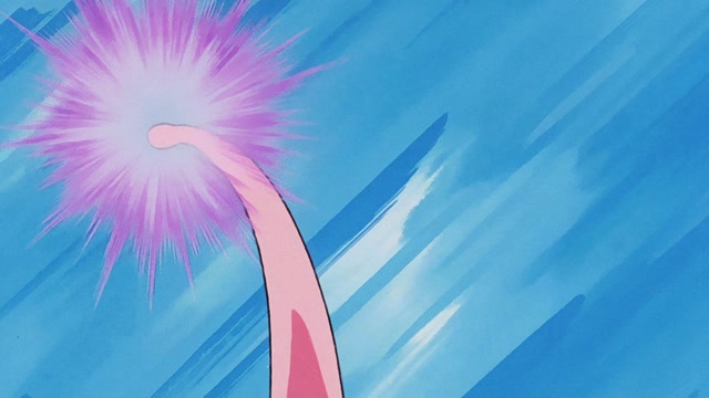 36화 - 먹어버리겠다!배고픈 마인 부우의 초능력