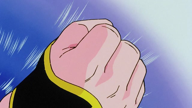 86화 엄청난 감격! 모두의 원기옥이 완성되다!