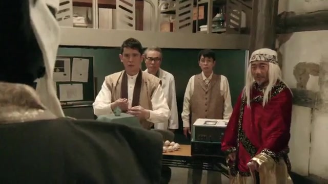 제 32화 추억! 담아 두었던 마음!