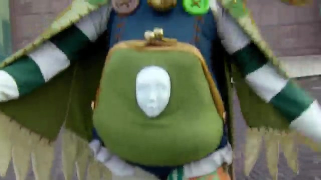 제2화 다섯 명의 새로운 다이노포스
