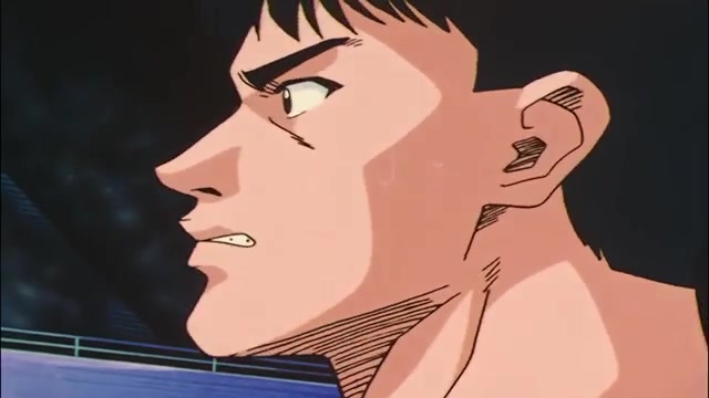 39회 전광석화같은 사나이!! 송태섭!