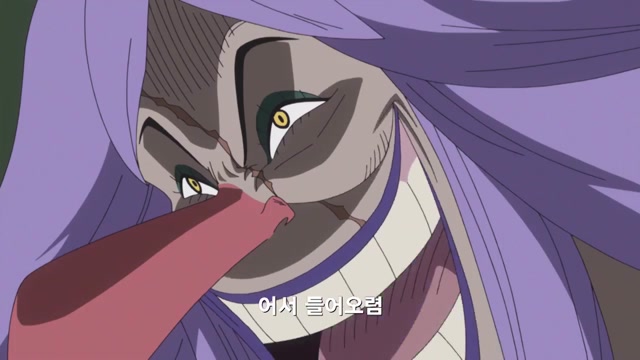 20화 영혼의 나라 맘의 놀라운 능력!