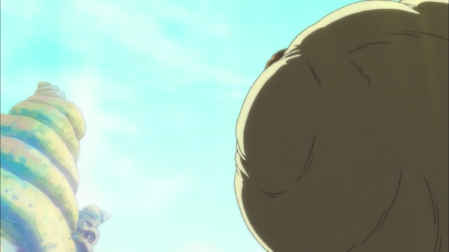 어인섬의 왕 해신 넵튠!
