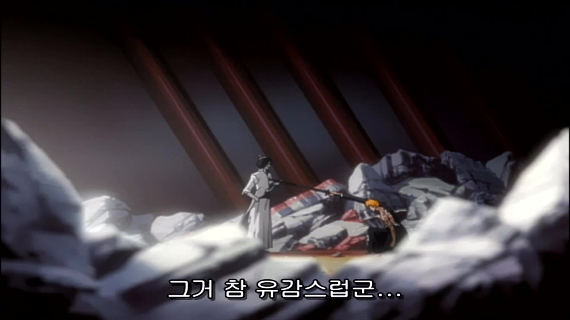 23화 우에코문도편 재개!