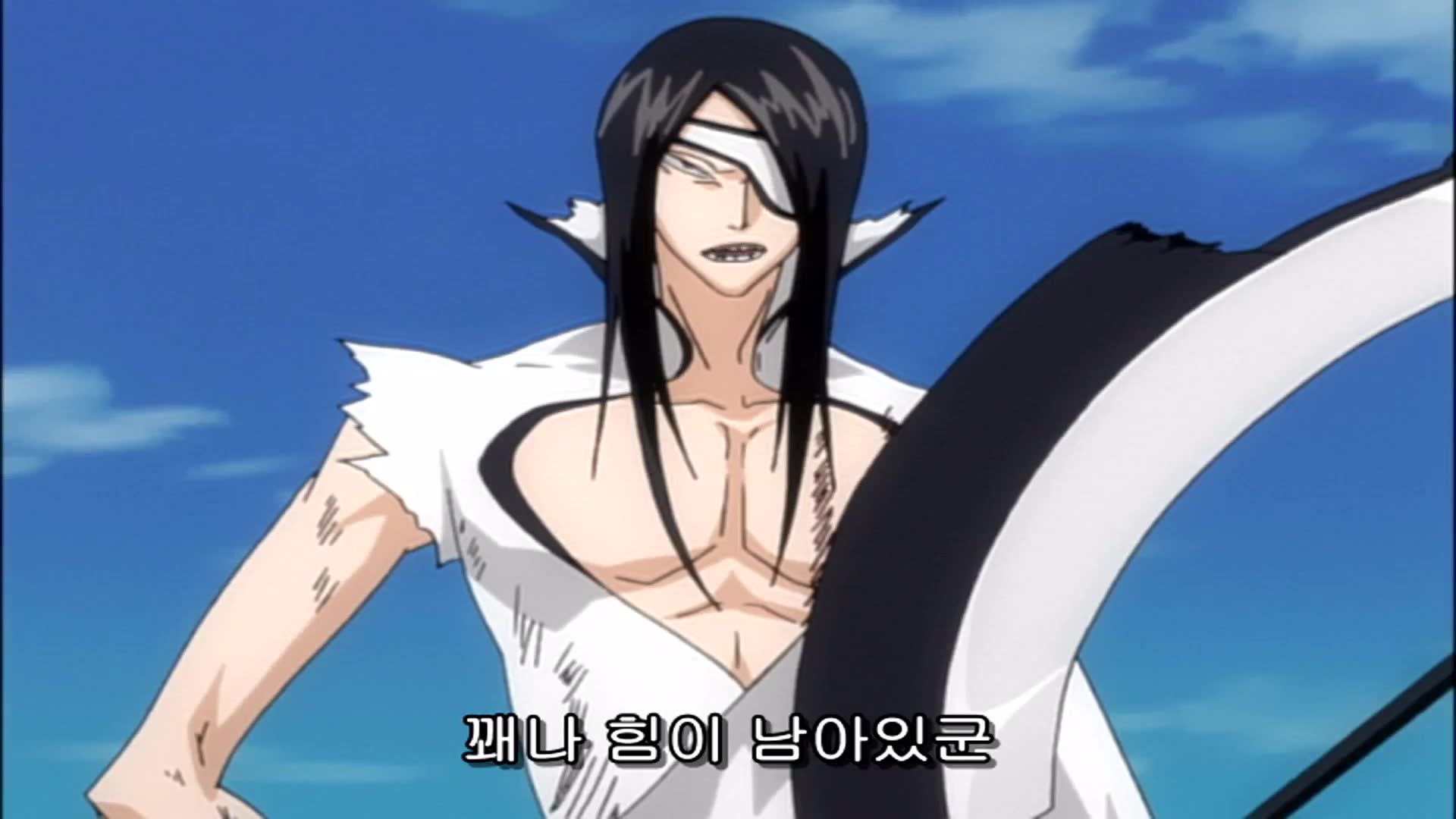 34화 노이트라해방! 증식하는 팔