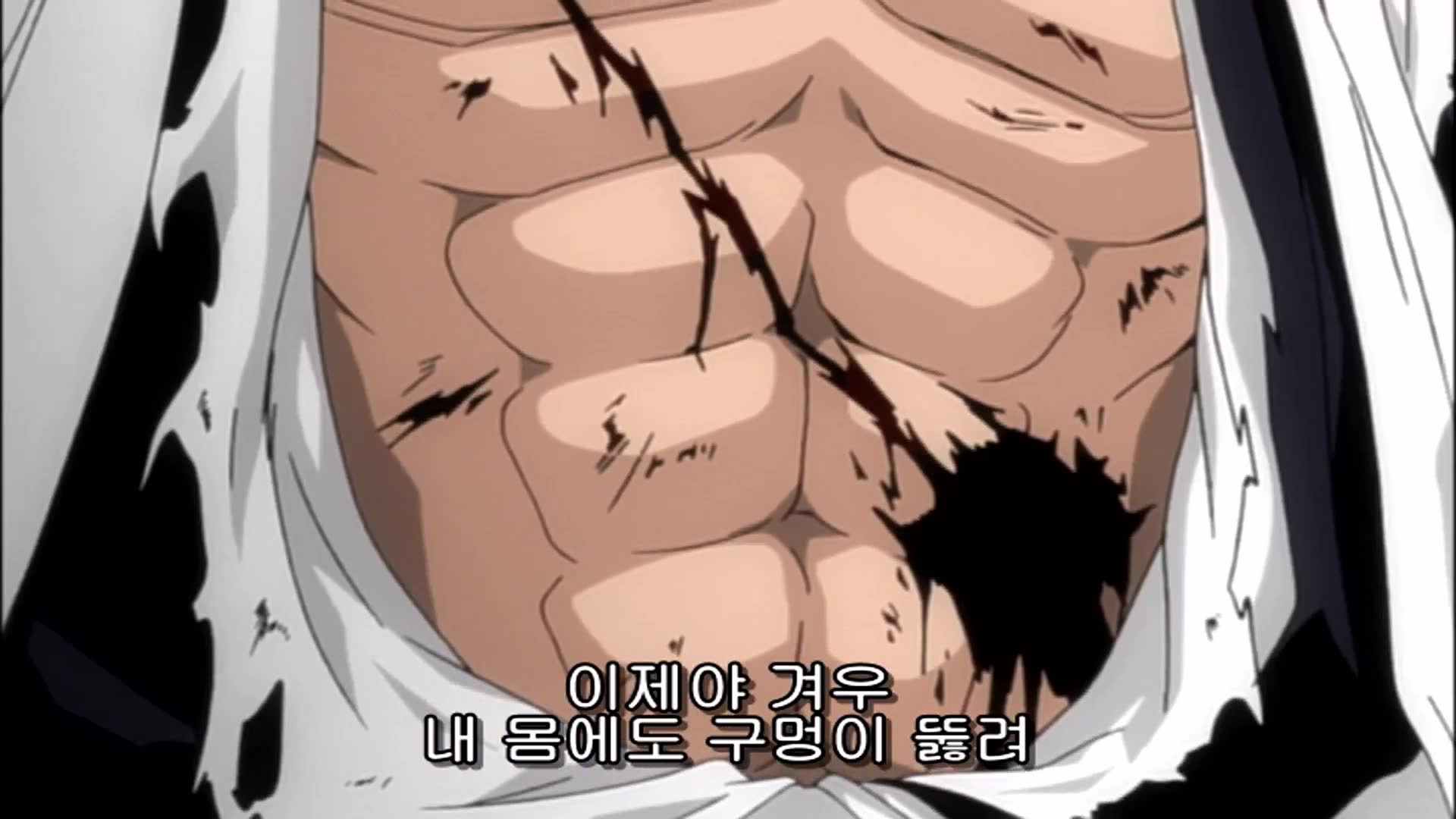 35화 격투결착! 최강은 누구?