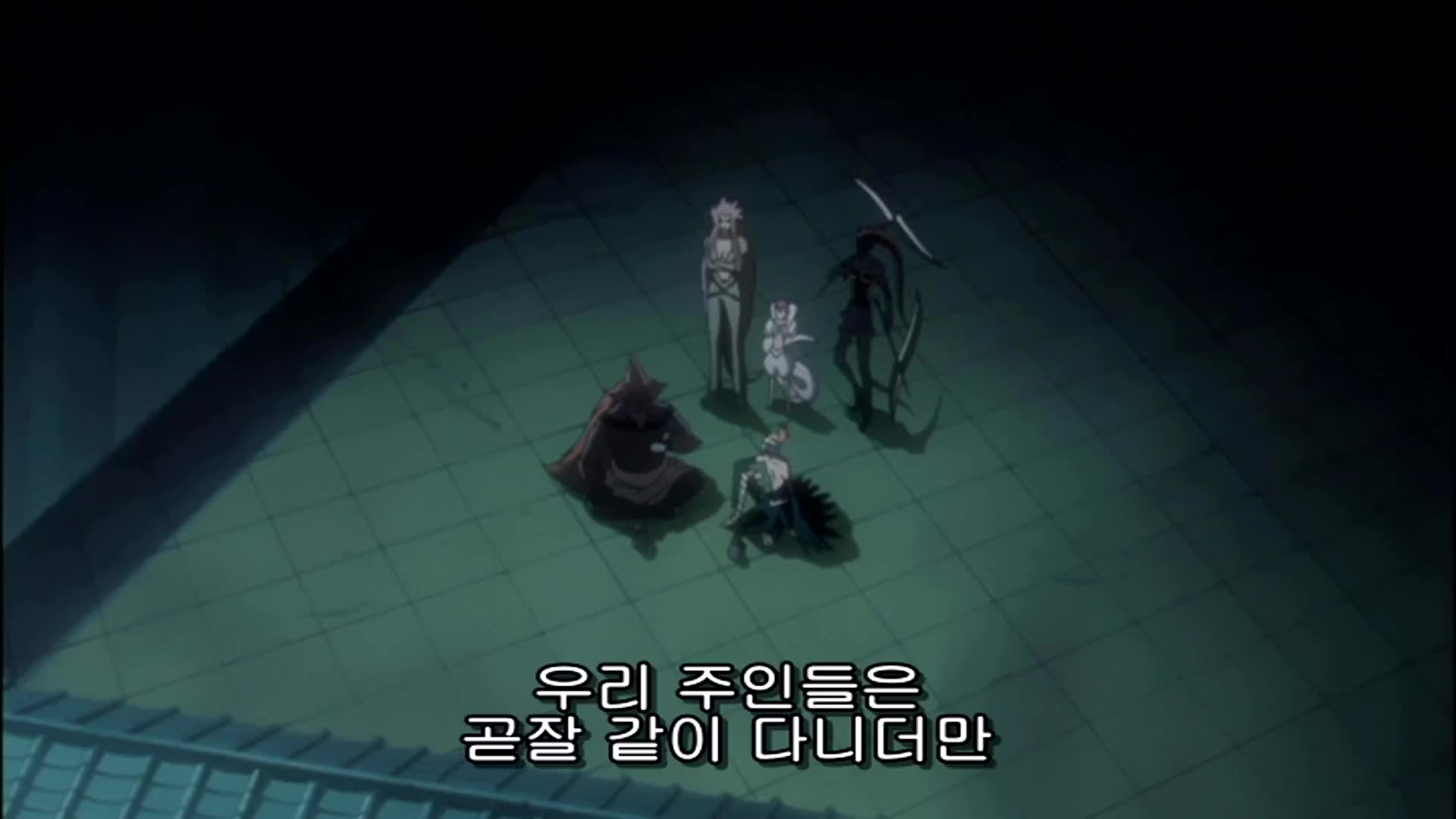 36화 진화!? 최후의 도수의 위협!