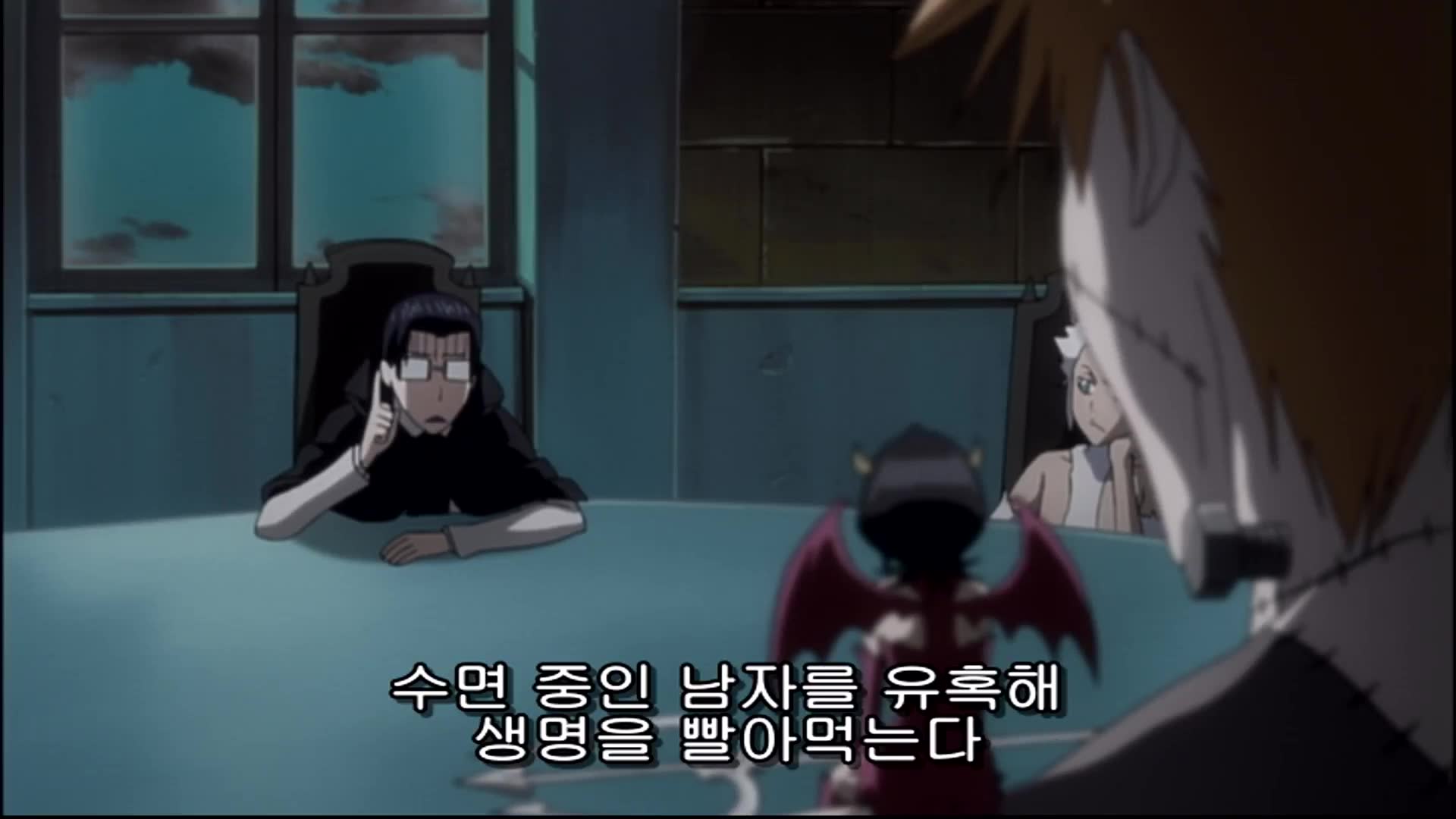 39화 또 외전! 이번의 적은 몬스터!?