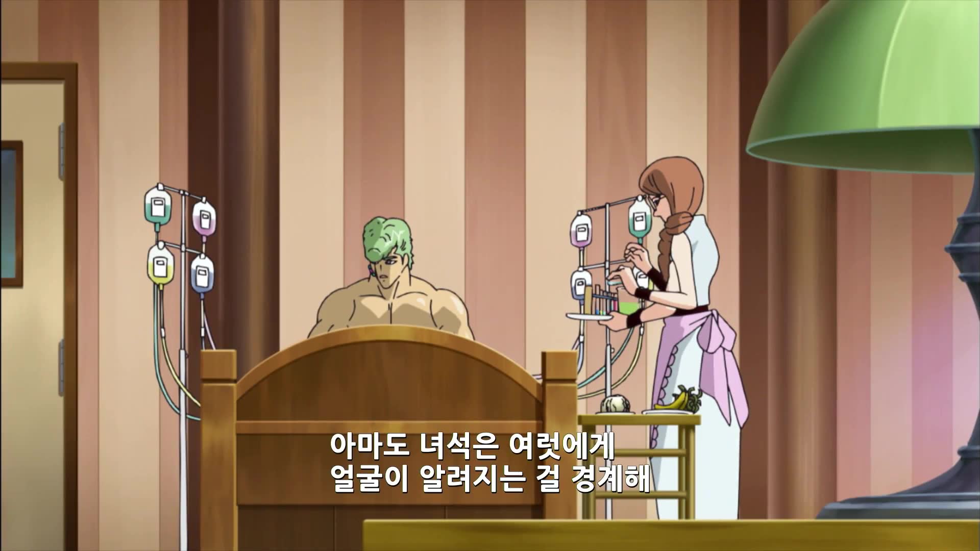 24화 다가오는 제전 꿈틀대는 '위험한 녀석들'