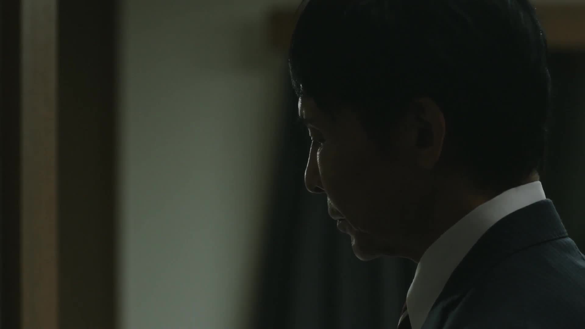 2화(2-3) 기묘한 이야기 2019 - 비