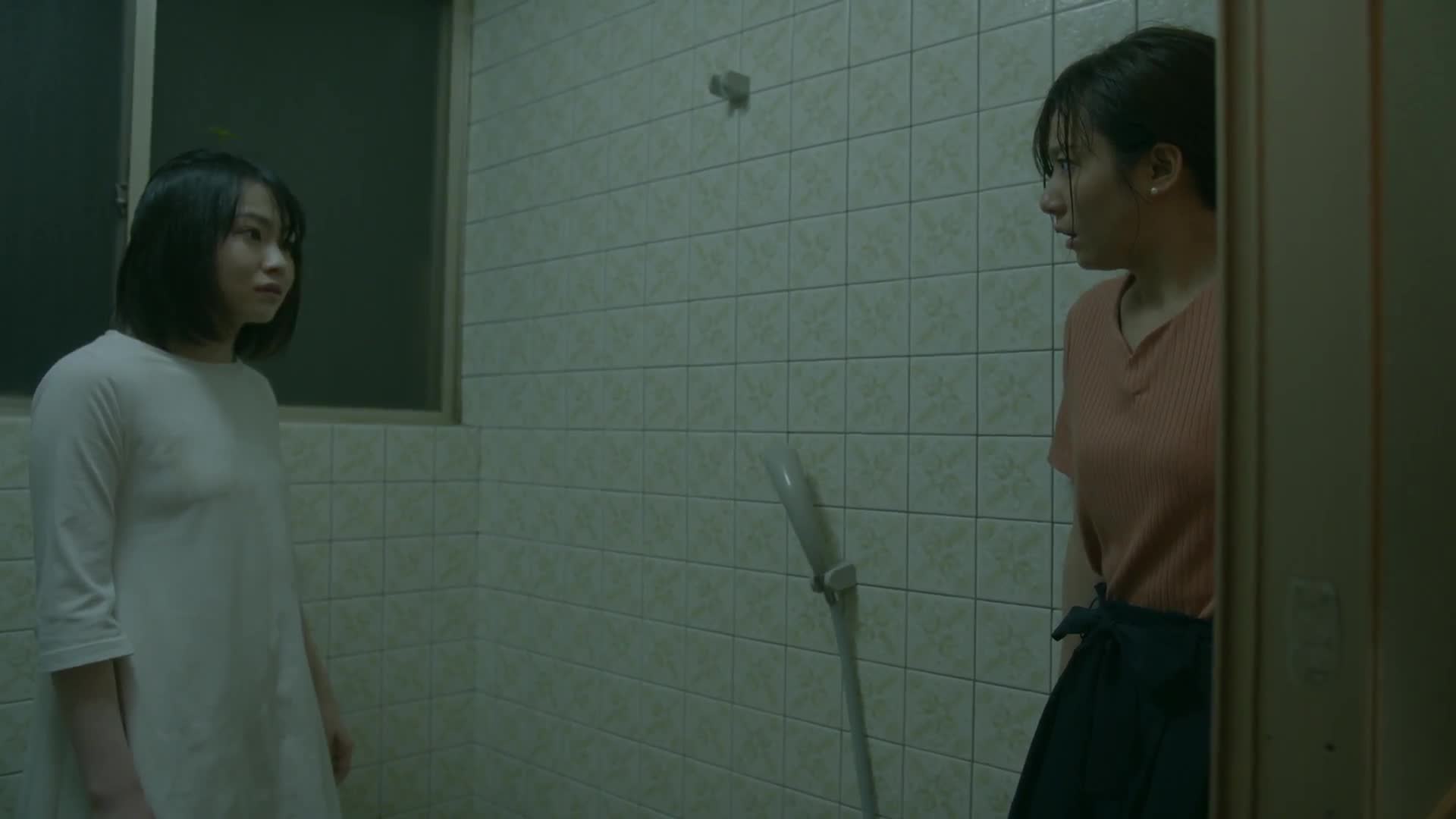 2화(2-4) 기묘한 이야기 2019 - 비