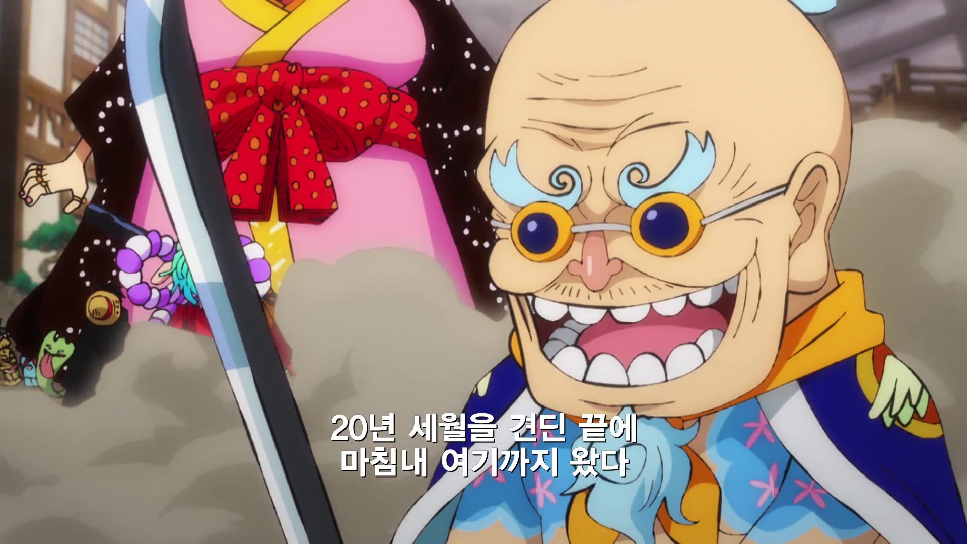 12화 달빛 아래의 싸움 / 광전사 '스론'