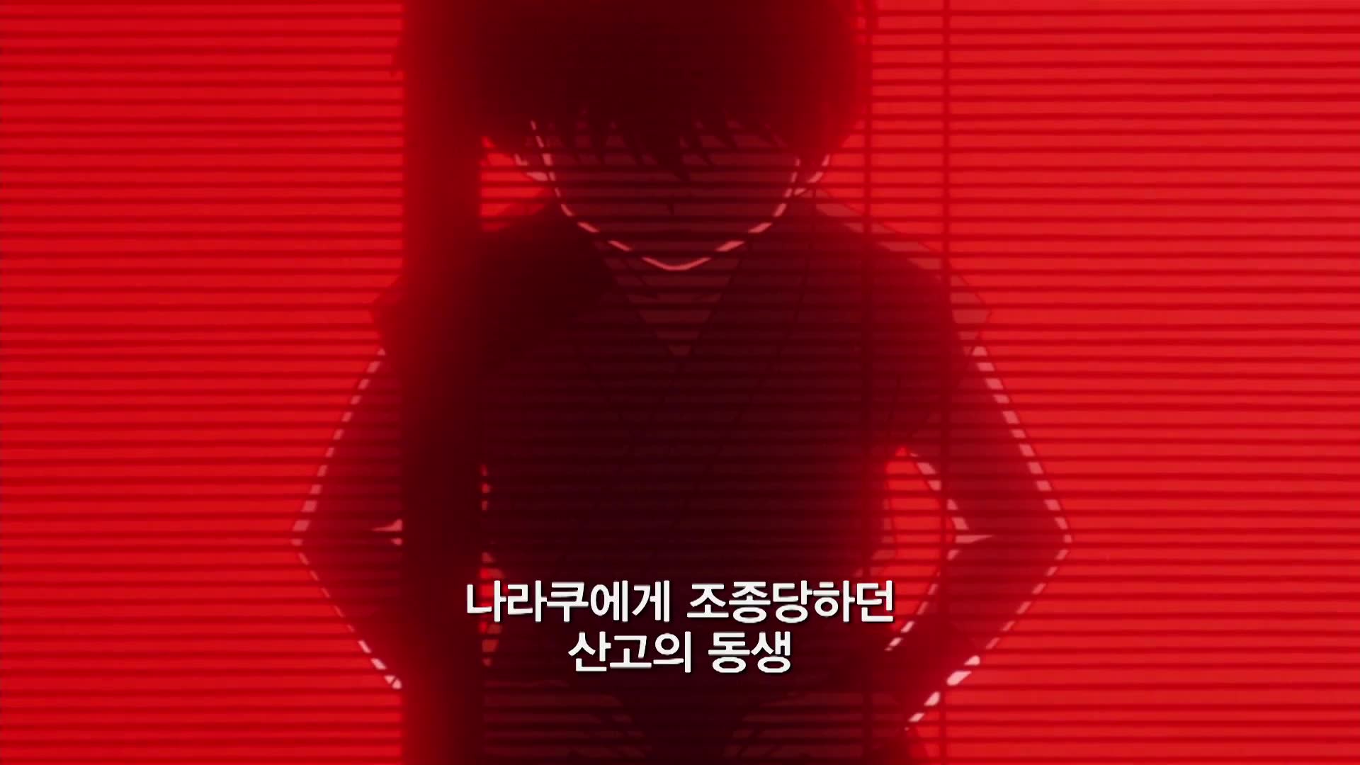 23화 잃어버린 코하쿠의 기억